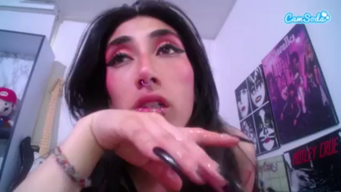 nikxy-glammer