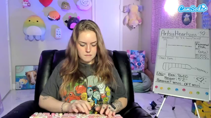 artsyheartsyy