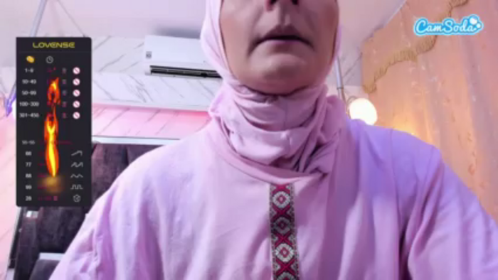 iriskarim