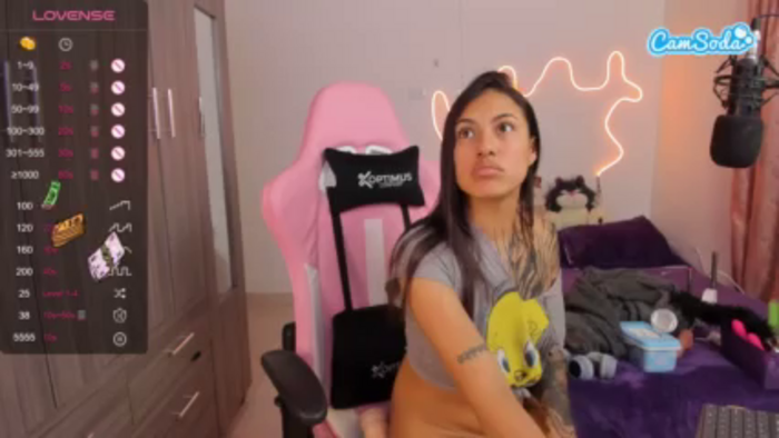 kaylafoxy