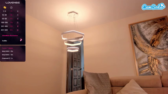 larabaker
