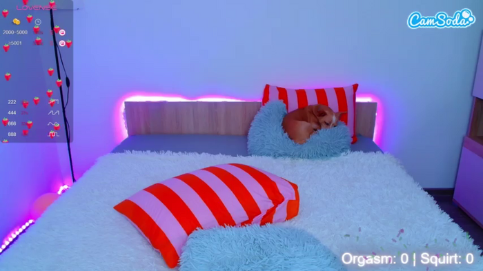 lisa-tease