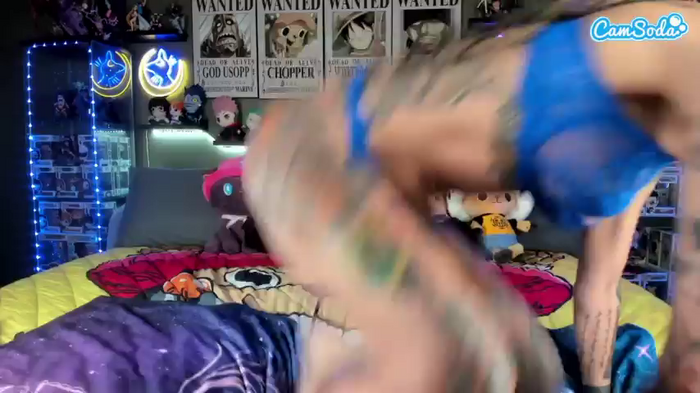 starryari69