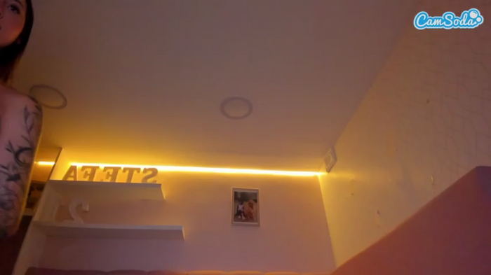stefaagomez