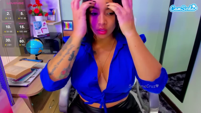 salommecruz