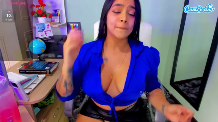 salommecruz