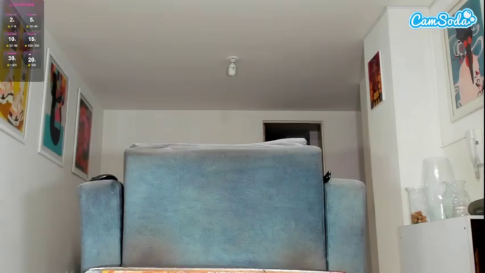 alexislondon