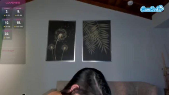 angelicavega