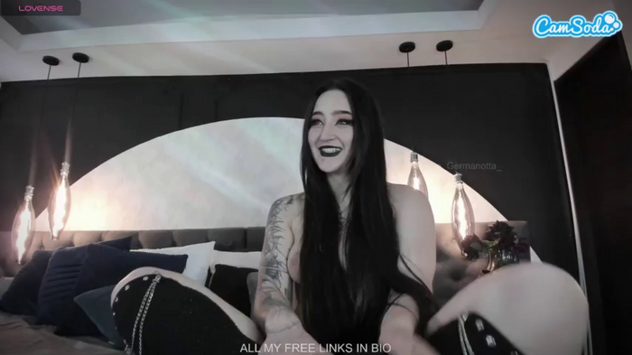 charlotte-germanotta