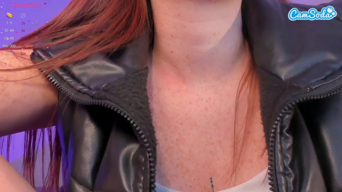 corinnerusso
