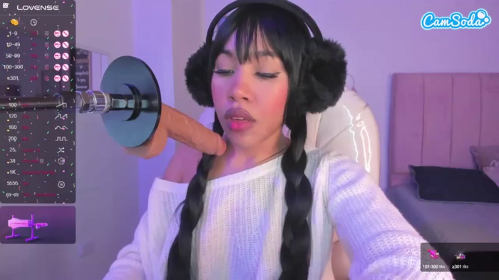 olivia-ds