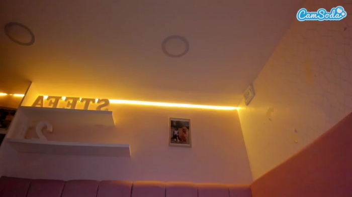 stefaagomez