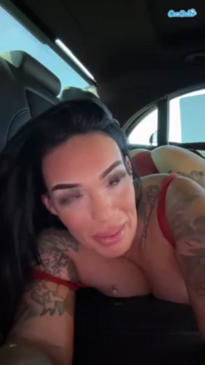 tiffanyfoxxx88
