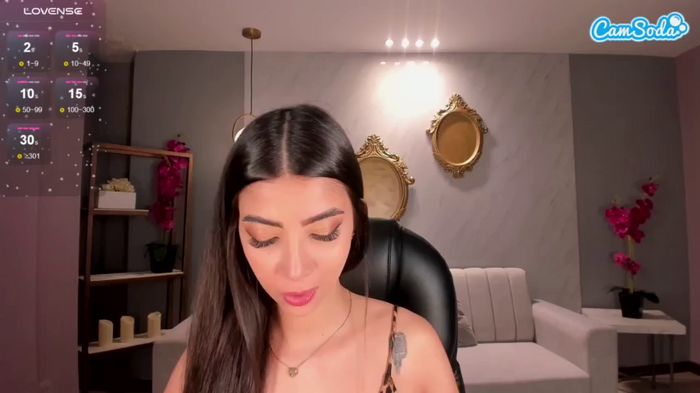 valeriavelvet