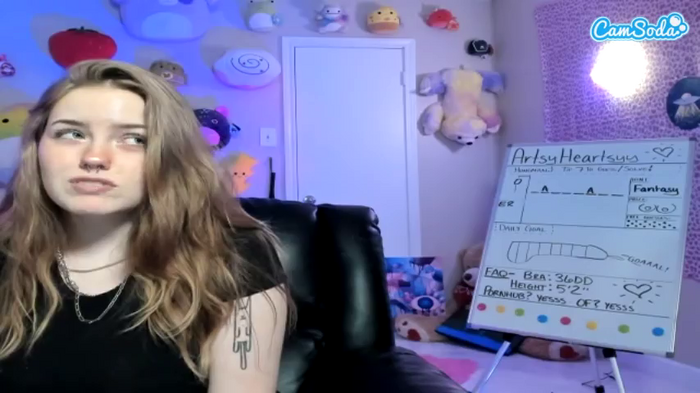 artsyheartsyy
