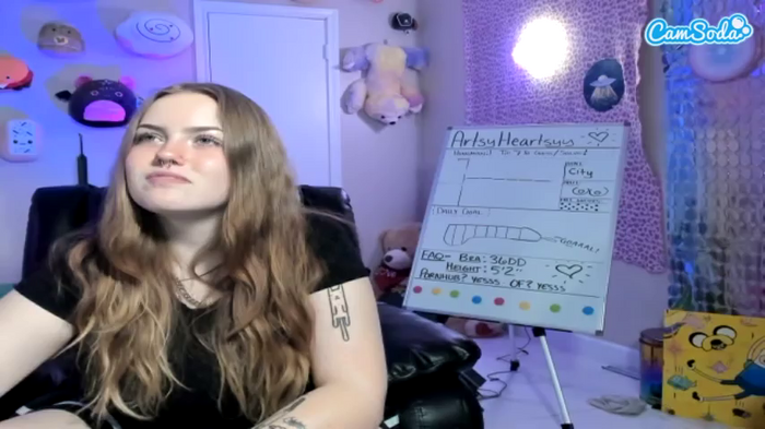 artsyheartsyy