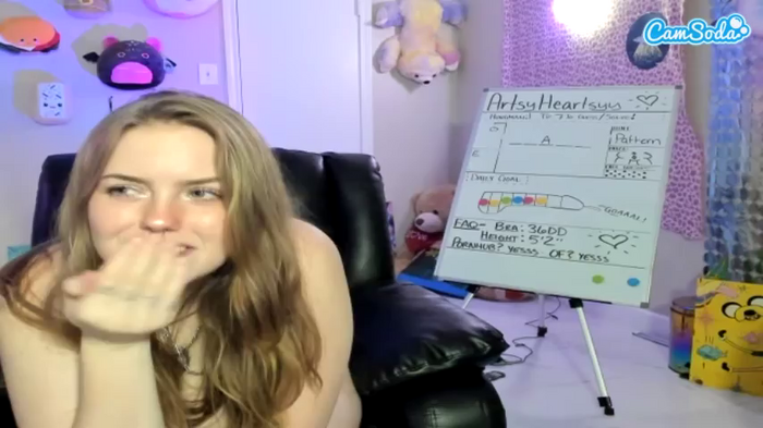 artsyheartsyy
