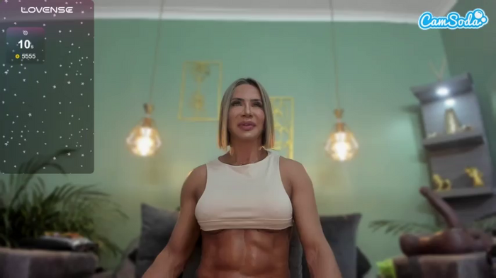 christiekroes