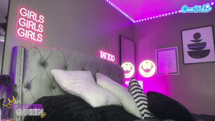 iamtattedqueen