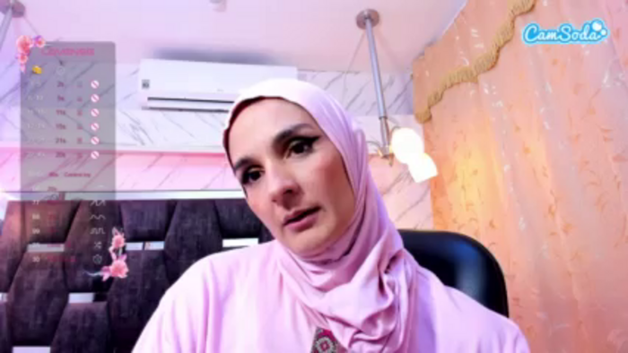 iriskarim