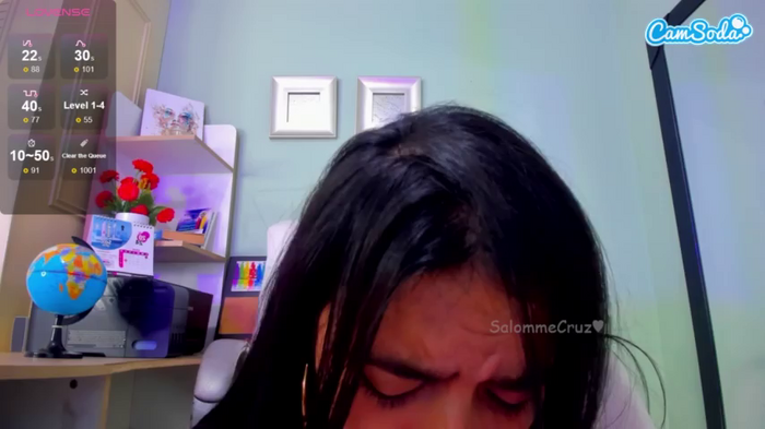 salommecruz