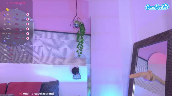 b3llaspring