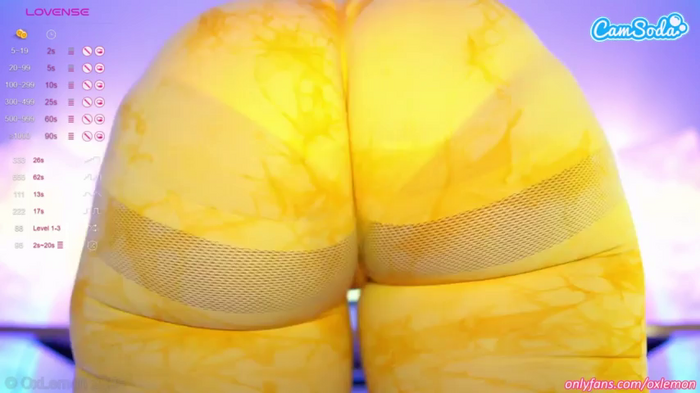 ox-lemon
