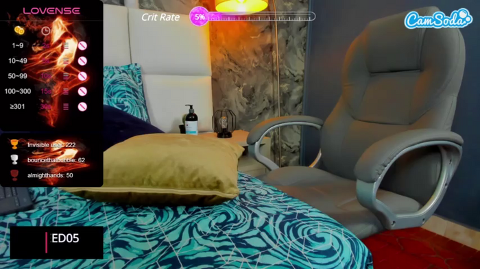 pamelacreed