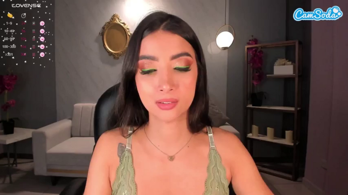 valeriavelvet