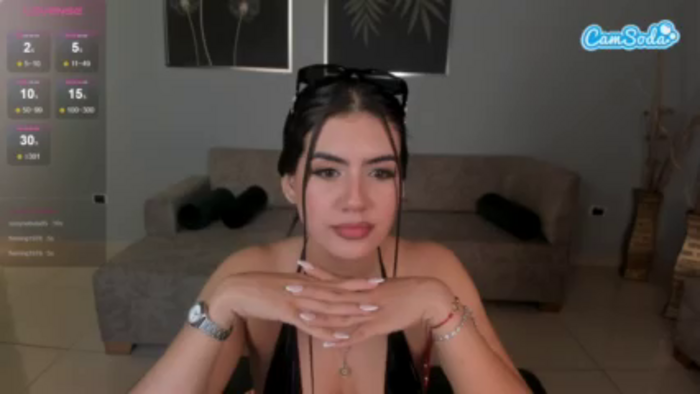 angelicavega