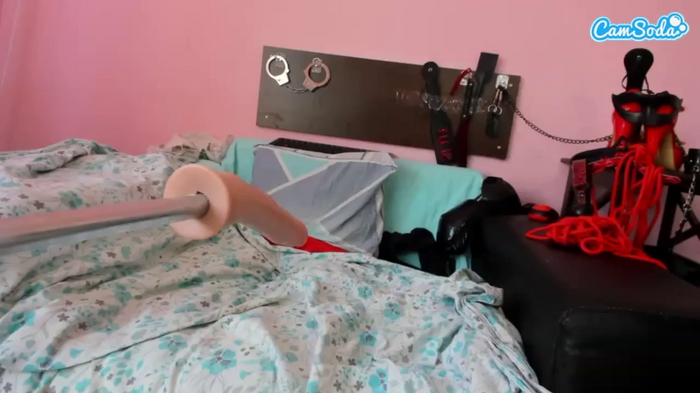 nastyangel