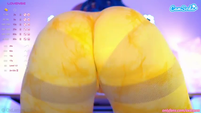 ox-lemon