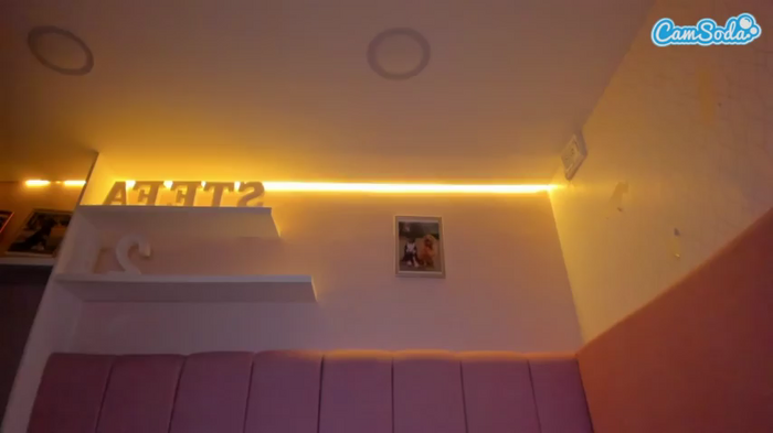stefaagomez