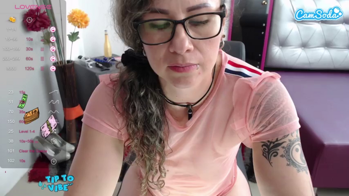 vickysexyx