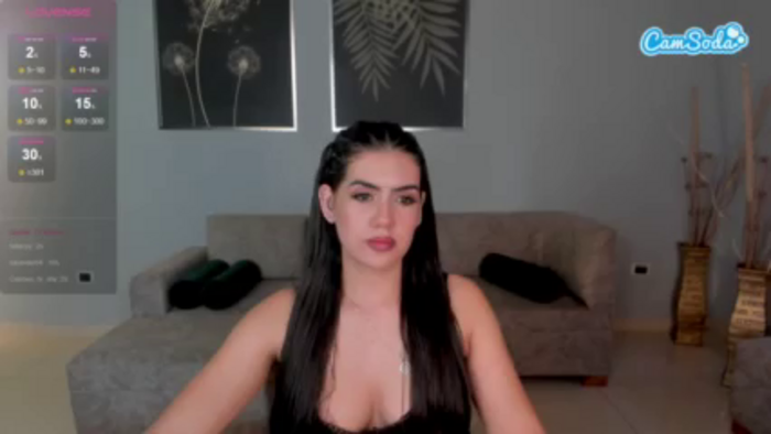angelicavega