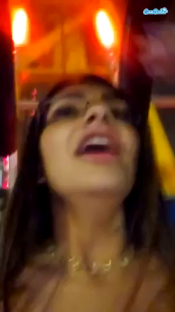 cheerrybomb