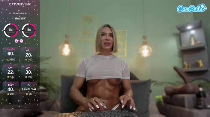 christiekroes