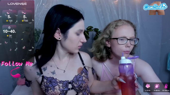 lanaxlovexrina