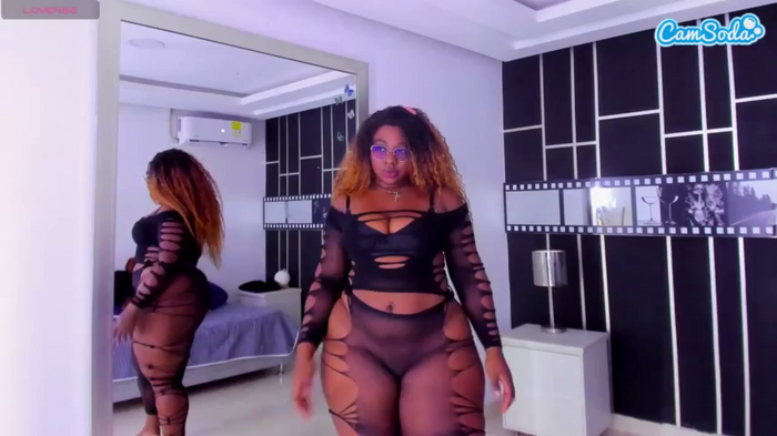 naomiking