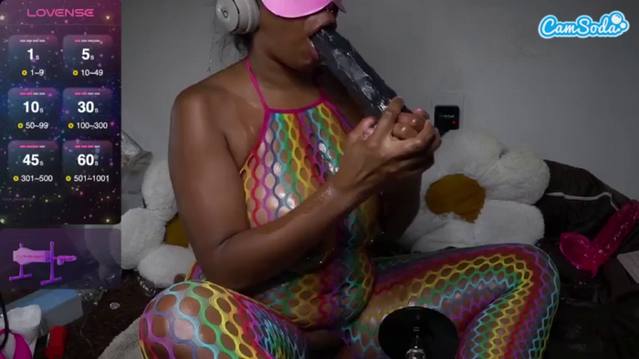 ebonyallieprettypink