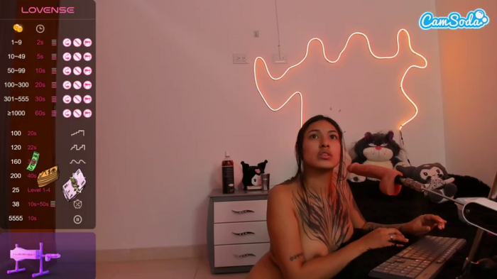 kaylafoxy