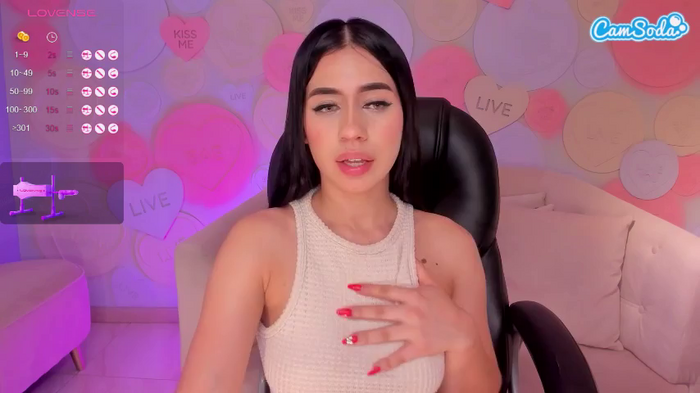 zaraapearce