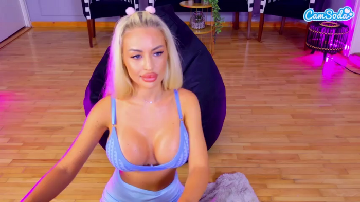 brieneblair