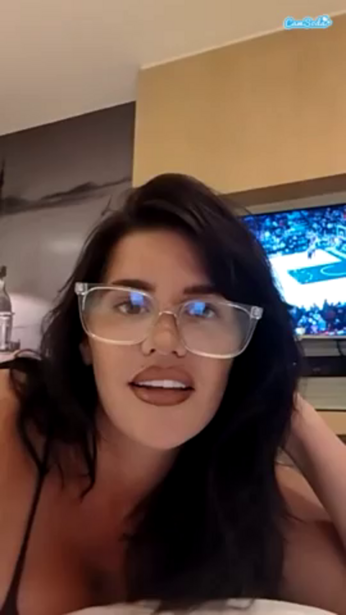 bustyjessicalou