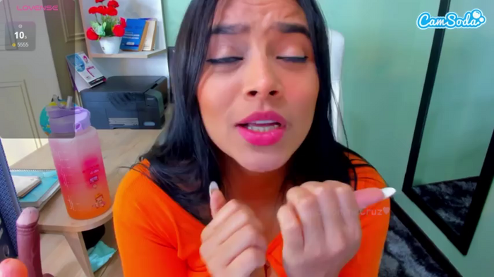 salommecruz