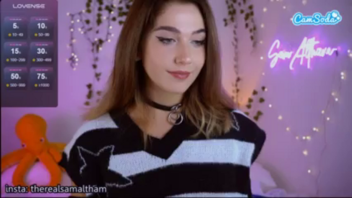 sammyaltham