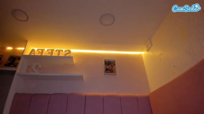 stefaagomez