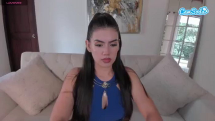 angelicavega
