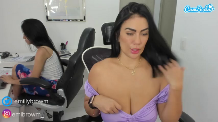 emilybrowm