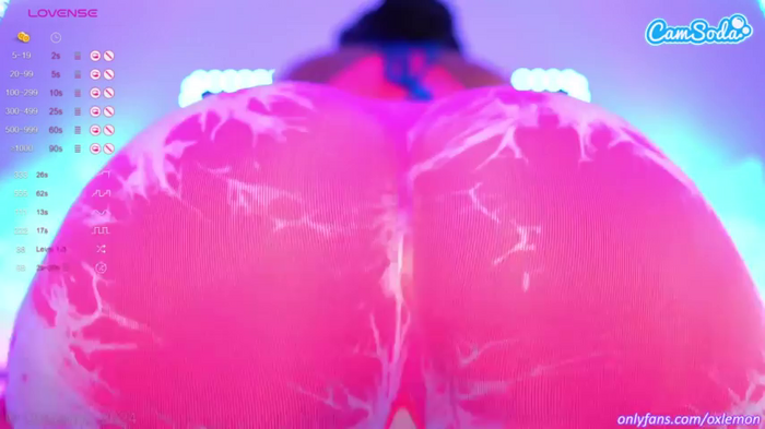 ox-lemon